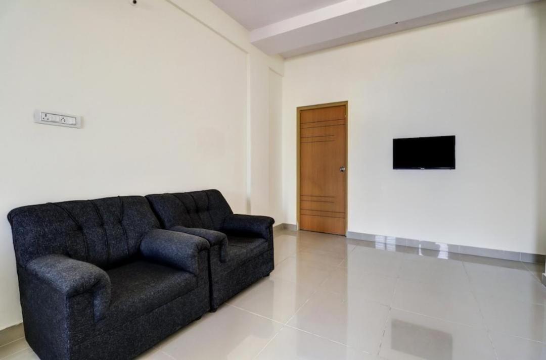 Ss Homestay Bangalore